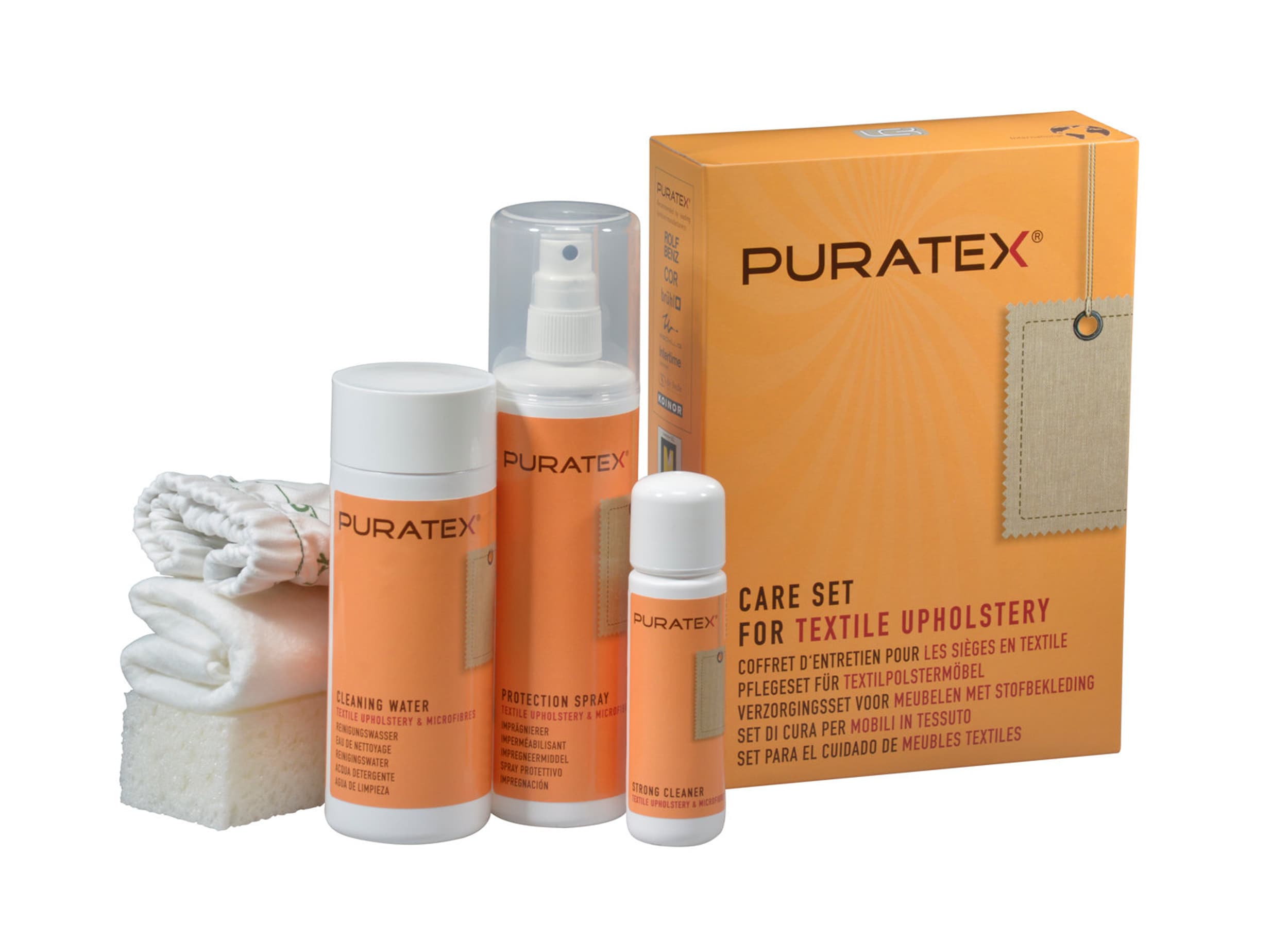 PURATEX Kit d