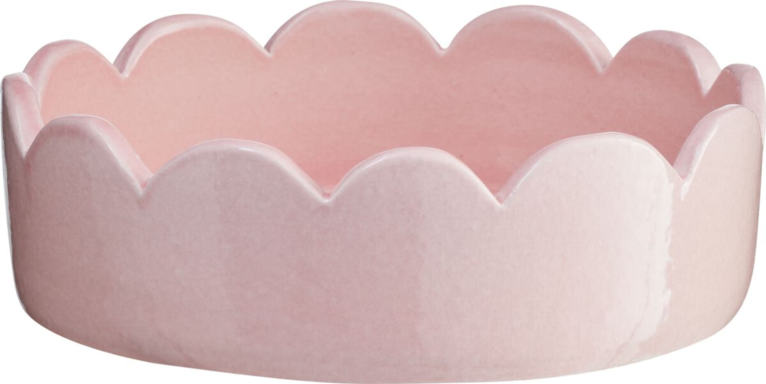 Sonnhild Kestler x Micasa Soucoupe CIAO, Rose, 5x15