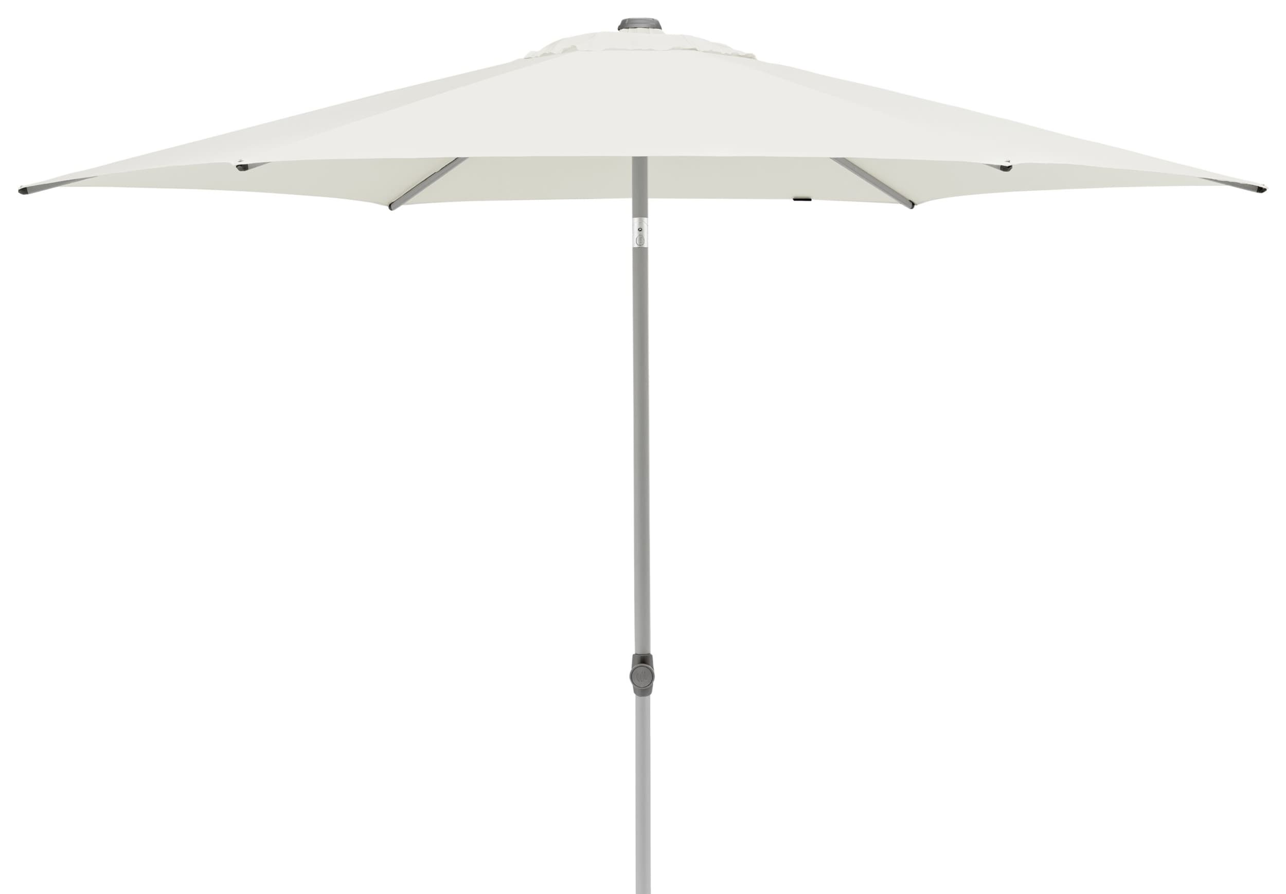 Suncomfort by Glatz Parasol POP UP, Sable, 300