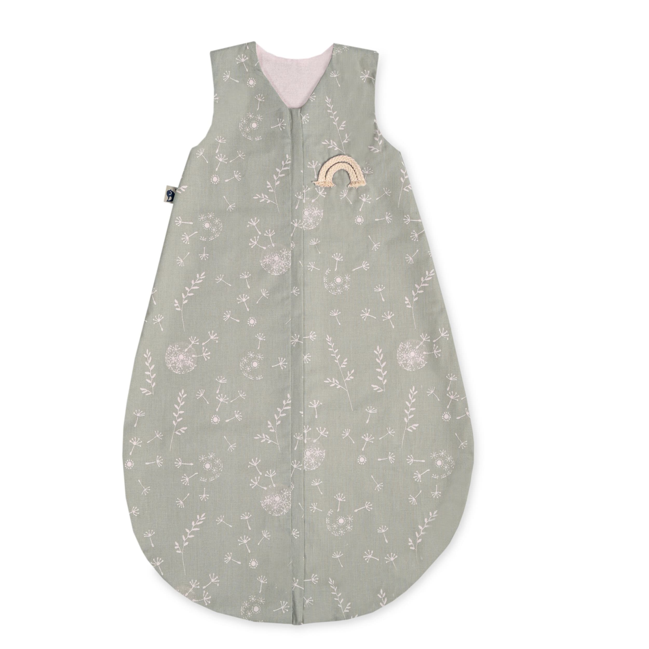 Zöllner Sac de couchage bébé MARCO, Beige
