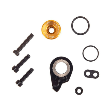 SRAM Rear Derailleur B-Bolt Kit XX1 Eagle Dérailleurs Arrière – Acheter ...