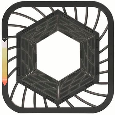 nano capture filter rowenta