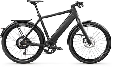 Stromer st1 x 800wh sport deals 45km