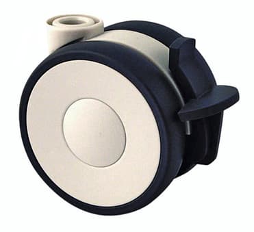 Rotules Doubles 9/8 Mm Tamiya TA15403 Avec Coussinets - Pour Modélisme RC