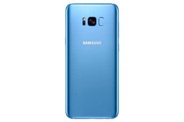 samsung galaxy s8 blau