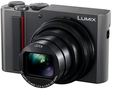 PANASONIC LUMIX Appareil photo point et prise de vue 4K Leica DC