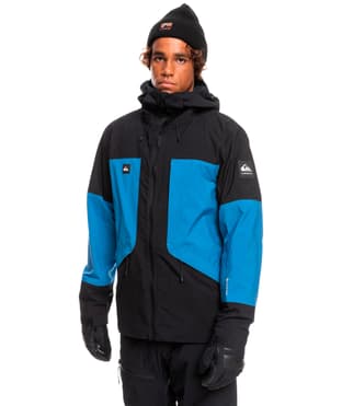 Quiksilver FOREVER STRETCH GORE-TEX JK Skijacke - kaufen