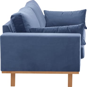 MORITZ II 2.5er-Sofa bequem online bestellen - micasa.ch