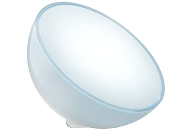 PHILIPS PHILIPS HUE GO LAMPADA PORTATILE LED SENZA FILI BIANCO