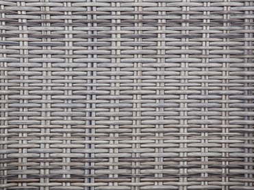 Beliani CASCAIS Sessel-Set - kaufen bei Do it + Garden