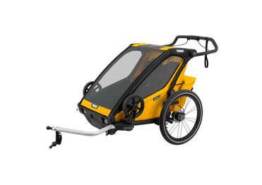 Thule Chariot 2 Kit jogging pour remorque vélo