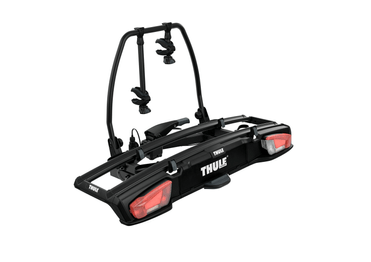 Thule velospace store xt 2 black