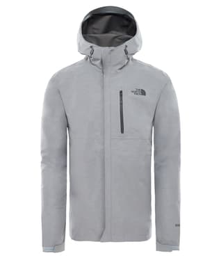 The North Face Dryzzle Herren-Trekkingjacke