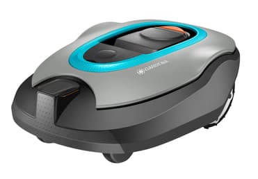 Gardena Akku Mähroboter Sileno City Ersatzteile & Zubehör