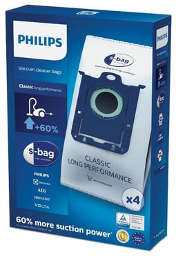 Pièces & accessoires pour Philips FC 9172/02 Aspirateur