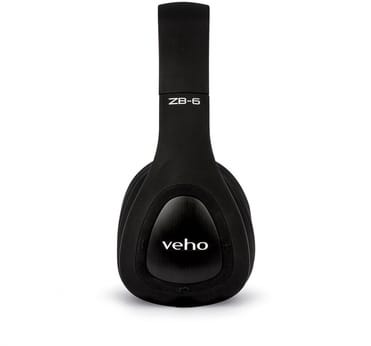 Acquistare veho ZB6 On-Ear Wireless Headset Headset su melectronics.ch