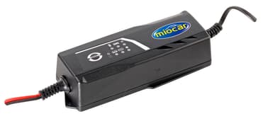 Miocar BJ1 45Ah Batterie de voiture - acheter chez Do it + Garden Migros