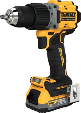 DeWalt Trapano-avvitatore a batteria DCD 800 E2T Trapano avvitatore - comprare  da Do it + Garden Migros