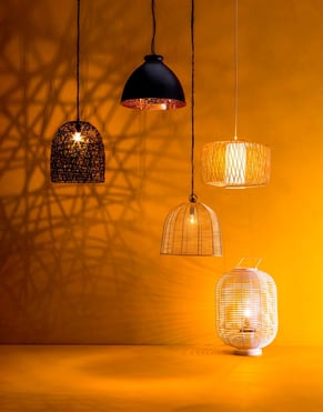 hängeleuchte micasa