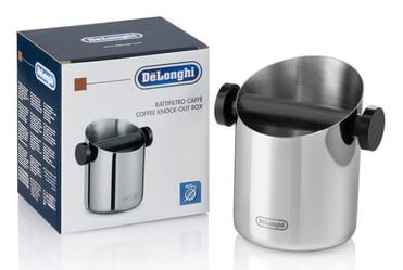 De Longhi Knock-Box Abschlagbehälter DLSC059 | Ersatzteile & Zubehör