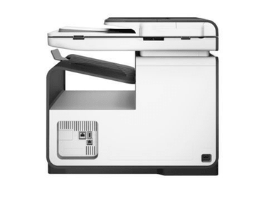 HP PageWide Pro 477dw Multifunktionsdrucker - kaufen bei ...