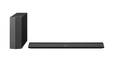 sony soundbar ct 370