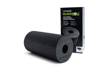 Blackroll Foam Roller Faszienrolle kaufen bei sportx.ch