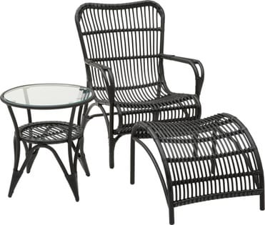 Ersatzteile & Zubehör zu M-Giardino TAHITI