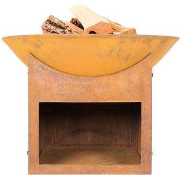 La Hacienda Feuerstelle Fasa Naturrost Grill und Feuerstelle kaufen