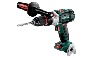 Metabo Perceuses Percussion Sans Fil Sb Ltx Bl I Solo Perceuse Visseuse Percussion