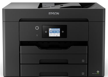 Epson WorkForce bei WF-7840DTWF Multifunktionsdrucker - kaufen