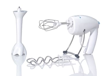 pied m�langeur braun