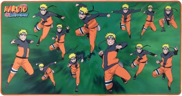 Tapis de souris Naruto XXL - KONIX