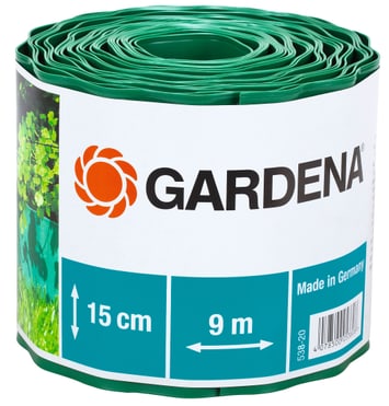 Gardena Raseneinfassung Rasenkante - kaufen bei Do it + Garden