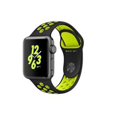 apple watch series 2 nike  42mm