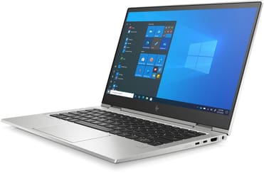 Hp elitebook x360 830 g8 обзор