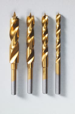 DREMEL 26150636JA 636 - Set Di Punte Per Foratura Del Legno | Mister Worker - Foto 6