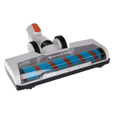 Ersatz-Staubsaugerfilter Für Genius Invictus 1.0 X7 – Waschbar, Wiederverwendbar, 2er-Pack