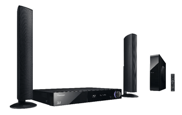 Ersatzteile & Zubehör zu Pioneer BCS-FS515 Home Cinema Set