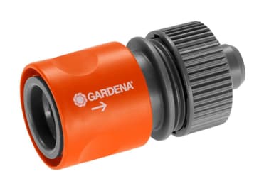 Gardena Original GARDENA System Schlauchstück kaufen bei Do it + Garden