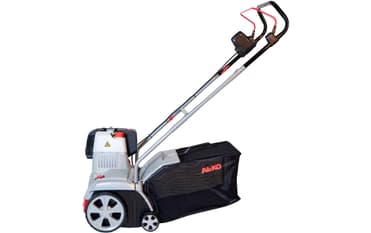 ALKO BenzinVertikutierer 38 P Combi Care Comfort Vertikutierer