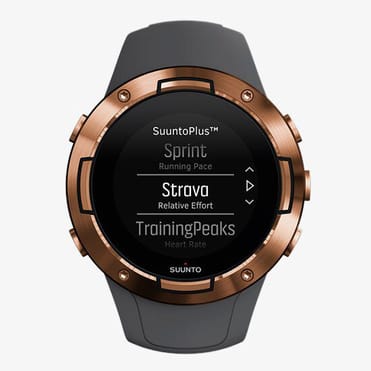 oneplus 5t smartwatch