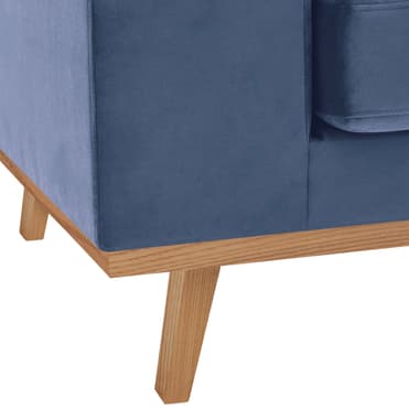 MORITZ II 2.5er-Sofa bequem online bestellen - micasa.ch