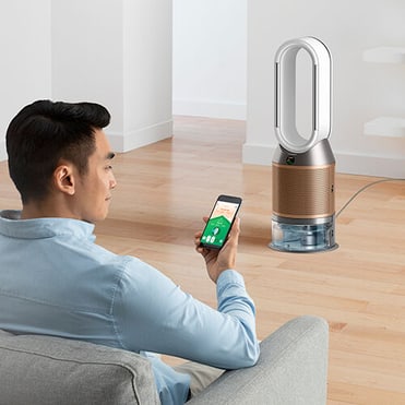 Ersatzteile & Zubehör zu Dyson Purifier Humidify Cool Formaldehyde (PH04)