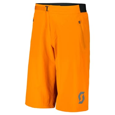 con pantaloncini interni Pantaloncini corti da ciclismo Scott Trail Vertic 2021 colore: Nero 