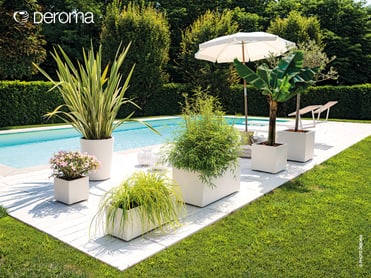 Deroma Millennium Pflanzkasten kaufen bei Do it + Garden Migros