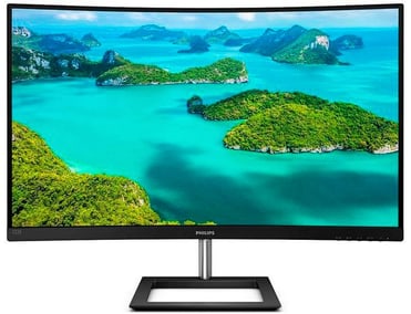 Монитор philips 322e1c 00 обзор