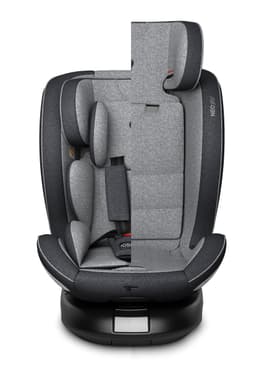 osann Neo 360° Universe Grey Kindersitz - kaufen bei Do it Garden Migros