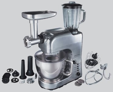 Profi Cook Küchenmaschine 2021 Profi Cook Küchenmaschine 2021