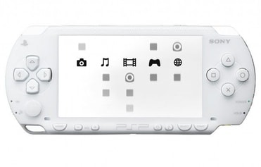 Ricambi & accessori per Sony Playstation Portable PSP